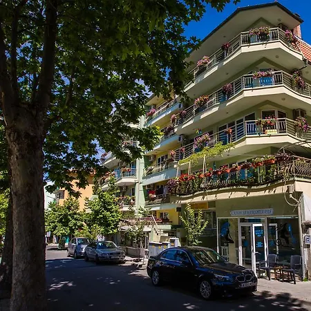 Maison d'hôtes ,, Ekaterina 4*