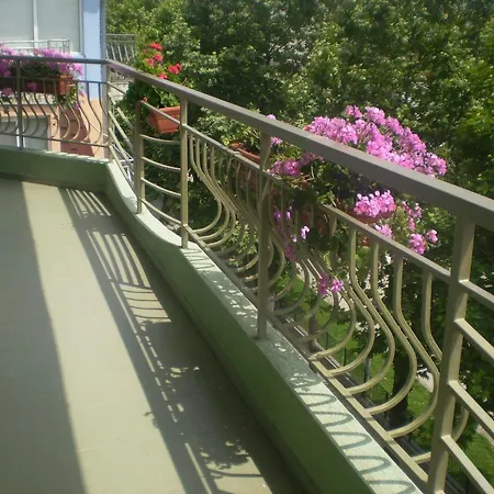 Guest house ,, Ekaterina
