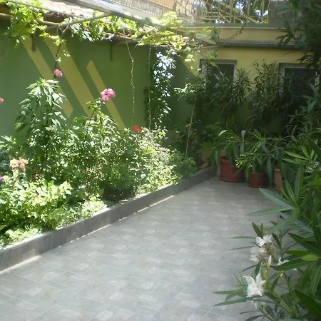 Guest house ,, Ekaterina