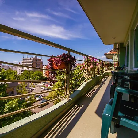 Guest house ,, Ekaterina