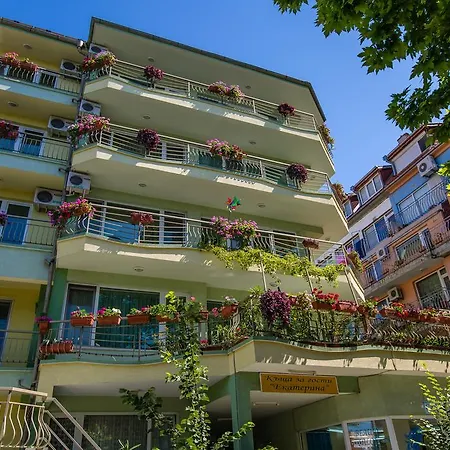 Guest house ,, Ekaterina