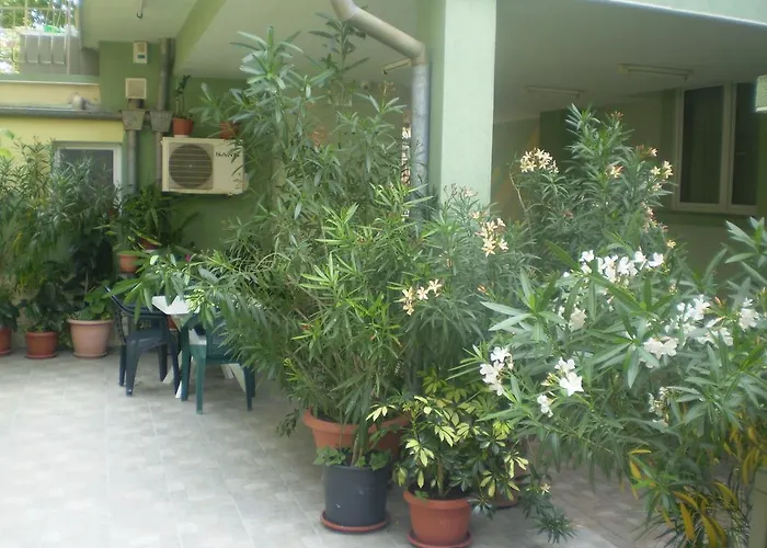 Pensión ,, Ekaterina