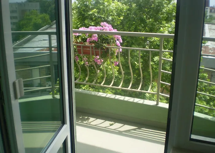 Pensión ,, Ekaterina