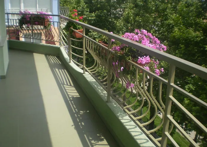 Pensión ,, Ekaterina