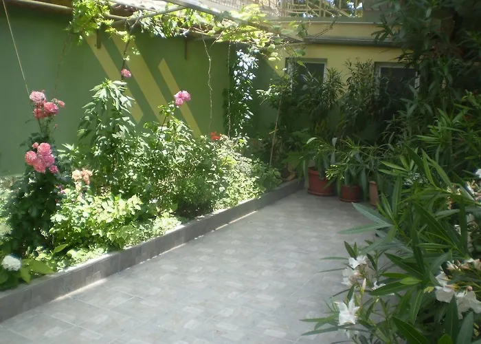 Pensión ,, Ekaterina