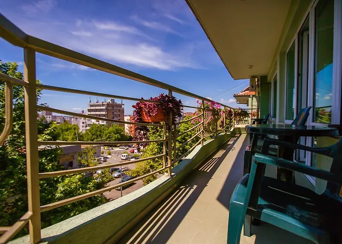 Pensión ,, Ekaterina