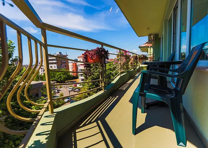 Pensión ,, Ekaterina