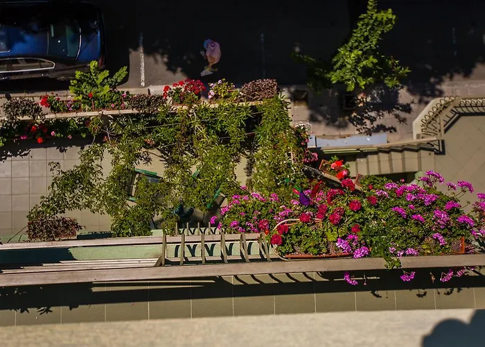 Pensión ,, Ekaterina