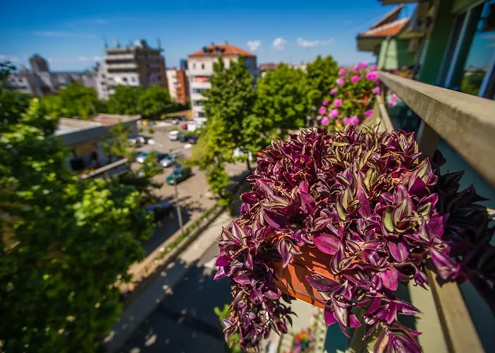 Pensión ,, Ekaterina