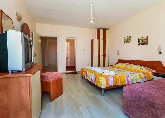 Pensión ,, Ekaterina