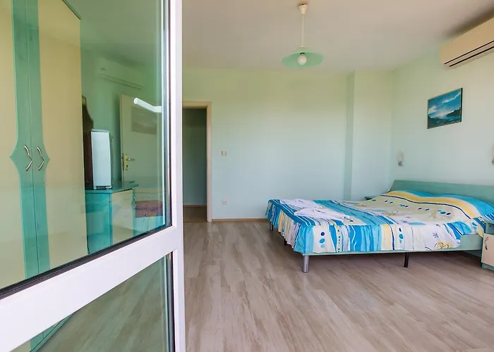 Pensión ,, Ekaterina