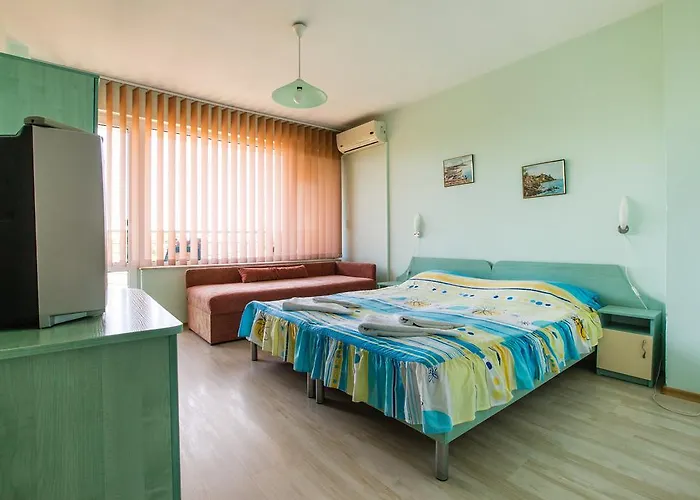 Pensión ,, Ekaterina