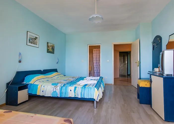 Pensión ,, Ekaterina