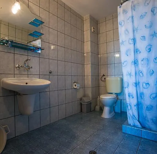 Pensión ,, Ekaterina